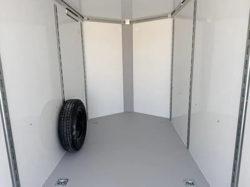 new Cargo (Enclosed) Trailers CellTech  for sale, in Lubbock, TX Thumbnail 9