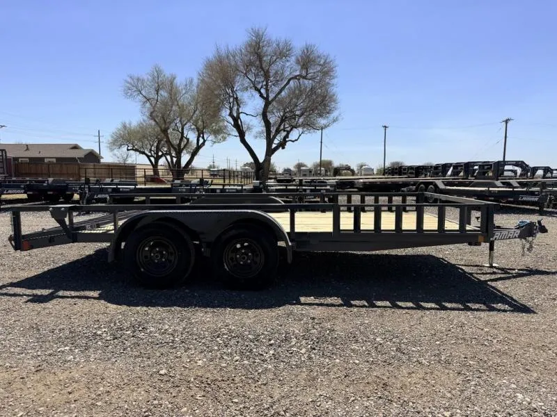 new Utility Trailers Lamar Trailers  for sale, in Lubbock, TX Thumbnail 5