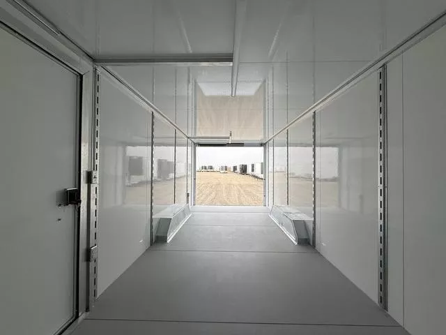 new Cargo (Enclosed) Trailers CellTech  for sale, in Lubbock, TX Thumbnail 13