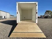 new Cargo (Enclosed) Trailers Delco Trailers  for sale, in Lubbock, TX Thumbnail 8