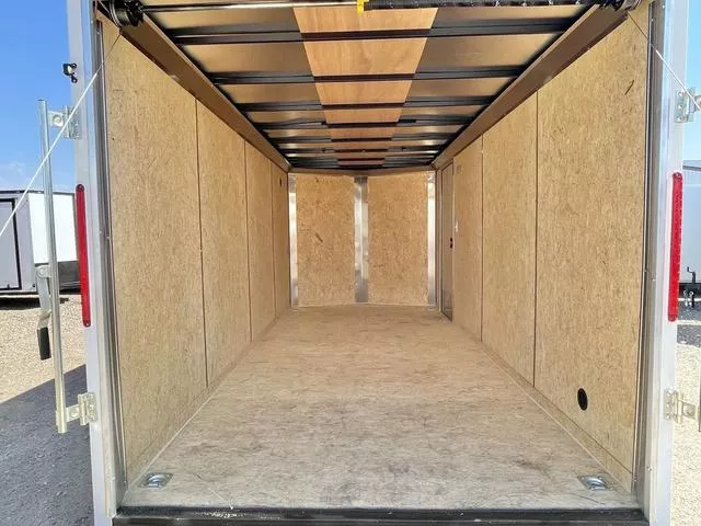 new Cargo (Enclosed) Trailers Look Trailers  for sale, in Lubbock, TX Thumbnail 10