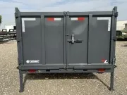 new Dump Trailers Lamar Trailers  for sale, in Lubbock, TX Thumbnail 7