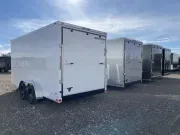 new Cargo (Enclosed) Trailers Stallion  for sale, in Lubbock, TX Thumbnail 6