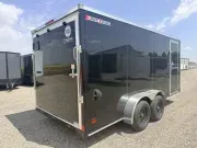 new Cargo (Enclosed) Trailers Wells Cargo  for sale, in Lubbock, TX Thumbnail 3