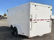 new Cargo (Enclosed) Trailers Delco Trailers  for sale, in Lubbock, TX Thumbnail 4