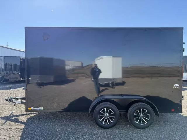 new Cargo (Enclosed) Trailers Look Trailers  for sale, in Lubbock, TX Thumbnail 5