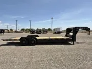 new Tilt Trailers Delco Trailers  for sale, in Lubbock, TX Thumbnail 5