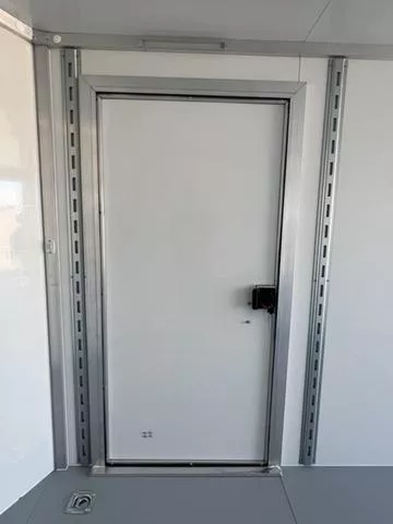 new Cargo (Enclosed) Trailers CellTech  for sale, in Lubbock, TX Thumbnail 15