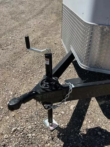 new Cargo (Enclosed) Trailers Stallion  for sale, in Lubbock, TX Thumbnail 13