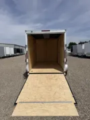 new Cargo (Enclosed) Trailers Haulmark  for sale, in Lubbock, TX Thumbnail 18