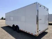 new Cargo (Enclosed) Trailers Stallion  for sale, in Lubbock, TX Thumbnail 8