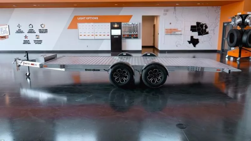 new Car Haulers / Racing Trailers Timpte  for sale, in Lubbock, TX Thumbnail 3