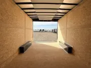 new Cargo (Enclosed) Trailers Haulmark  for sale, in Lubbock, TX Thumbnail 13