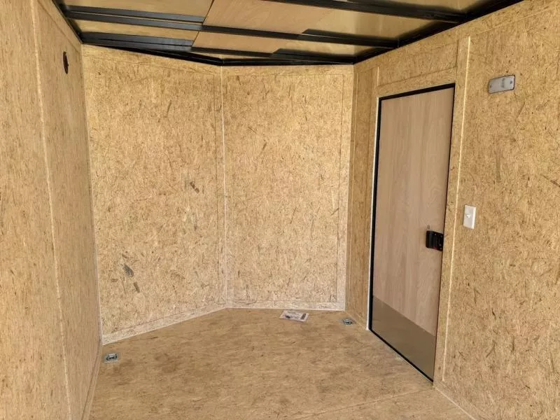 new Cargo (Enclosed) Trailers Look Trailers  for sale, in Lubbock, TX Thumbnail 11