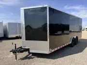 new Cargo (Enclosed) Trailers Stallion  for sale, in Lubbock, TX Thumbnail 6