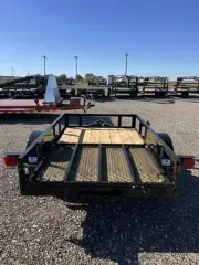 new Utility Trailers Buck Dandy  for sale, in Lubbock, TX Thumbnail 8