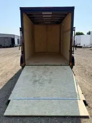 new Cargo (Enclosed) Trailers Wells Cargo  for sale, in Lubbock, TX Thumbnail 9