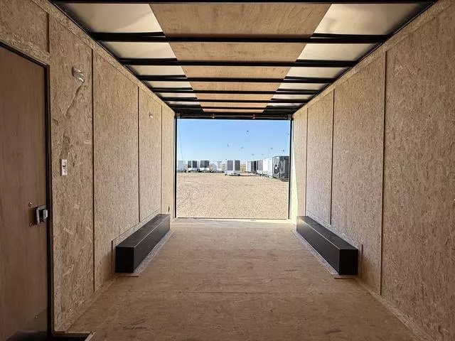 new Cargo (Enclosed) Trailers Look Trailers  for sale, in Lubbock, TX Thumbnail 12