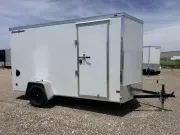 new Cargo (Enclosed) Trailers Wells Cargo  for sale, in Lubbock, TX Thumbnail 1