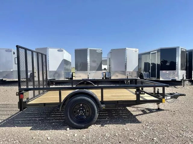 new Utility Trailers Buck Dandy  for sale, in Lubbock, TX Thumbnail 3