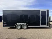 new Cargo (Enclosed) Trailers Haulmark  for sale, in Lubbock, TX Thumbnail 2