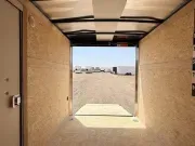 new Cargo (Enclosed) Trailers Haulmark  for sale, in Lubbock, TX Thumbnail 12
