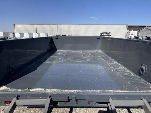 new Dump Trailers Lamar Trailers  for sale, in Lubbock, TX Thumbnail 11
