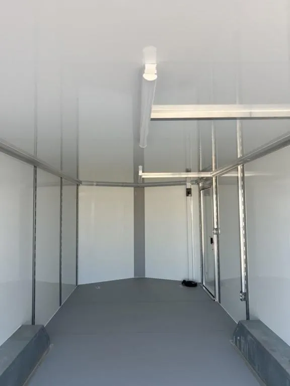 new Cargo (Enclosed) Trailers CellTech  for sale, in Lubbock, TX Thumbnail 16