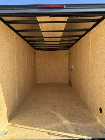 new Cargo (Enclosed) Trailers Look Trailers  for sale, in Lubbock, TX Thumbnail 10