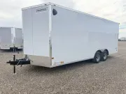 new Cargo (Enclosed) Trailers Haulmark  for sale, in Lubbock, TX Thumbnail 7