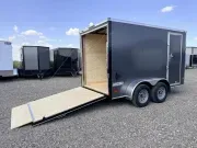 new Cargo (Enclosed) Trailers Haulmark  for sale, in Lubbock, TX Thumbnail 8