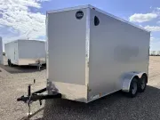 new Cargo (Enclosed) Trailers Wells Cargo  for sale, in Lubbock, TX Thumbnail 7
