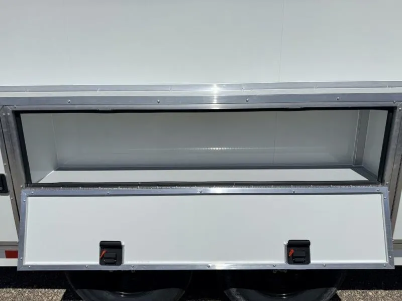 new Cargo (Enclosed) Trailers CellTech  for sale, in Lubbock, TX Thumbnail 14