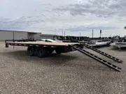 new Equipment / Flatbed Trailers East Texas Trailers  for sale, in Lubbock, TX Thumbnail 8