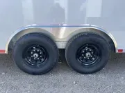 new Cargo (Enclosed) Trailers CellTech  for sale, in Lubbock, TX Thumbnail 6