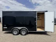 new Cargo (Enclosed) Trailers Haulmark  for sale, in Lubbock, TX Thumbnail 8