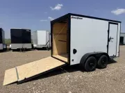 new Cargo (Enclosed) Trailers Wells Cargo  for sale, in Lubbock, TX Thumbnail 8