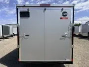 new Cargo (Enclosed) Trailers Wells Cargo  for sale, in Lubbock, TX Thumbnail 4