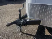 new Cargo (Enclosed) Trailers Stallion  for sale, in Lubbock, TX Thumbnail 7