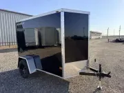 new Cargo (Enclosed) Trailers Wells Cargo  for sale, in Lubbock, TX Thumbnail 6