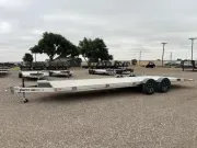 new Cargo (Enclosed) Trailers Timpte  for sale, in Lubbock, TX Thumbnail 6