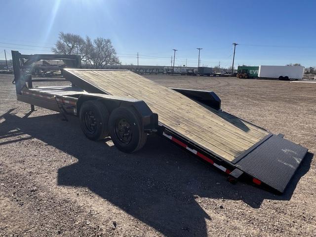 new Tilt Trailers Buck Dandy  for sale, in Lubbock, TX Thumbnail 6