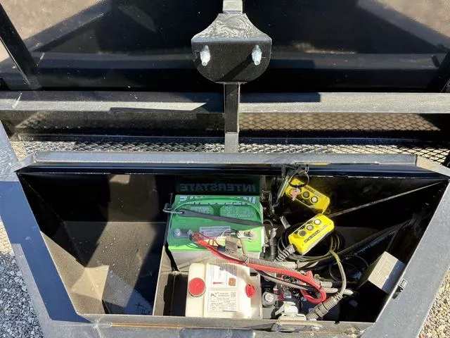 new Dump Trailers Delco Trailers  for sale, in Lubbock, TX Thumbnail 15