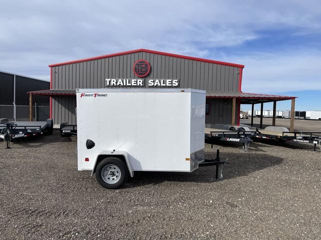 new Cargo (Enclosed) Trailers Wells Cargo  for sale, in Lubbock, TX Thumbnail 8