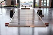 new Car Haulers / Racing Trailers Timpte  for sale, in Lubbock, TX Thumbnail 4