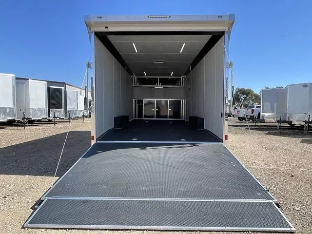 new Cargo (Enclosed) Trailers Haulmark  for sale, in Lubbock, TX Thumbnail 11