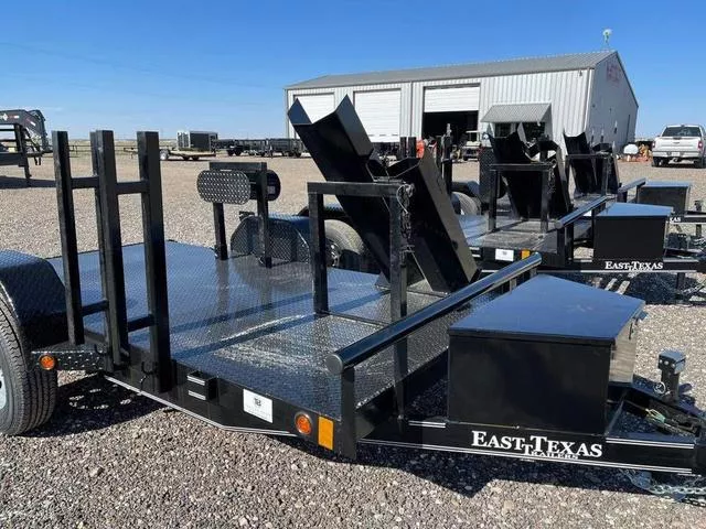 new Other Trailers East Texas Trailers  for sale, in Lubbock, TX Thumbnail 6