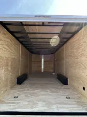 new Cargo (Enclosed) Trailers Stallion  for sale, in Lubbock, TX Thumbnail 25