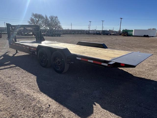 new Tilt Trailers Buck Dandy  for sale, in Lubbock, TX Thumbnail 5