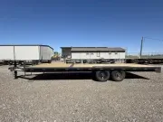 new Equipment / Flatbed Trailers Lamar Trailers  for sale, in Lubbock, TX Thumbnail 2